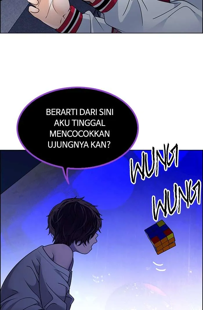 Read DICE ID Manga Online