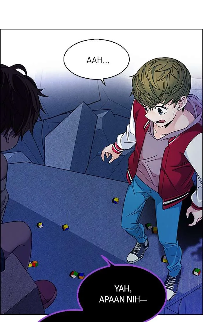 Read DICE ID Manga Online