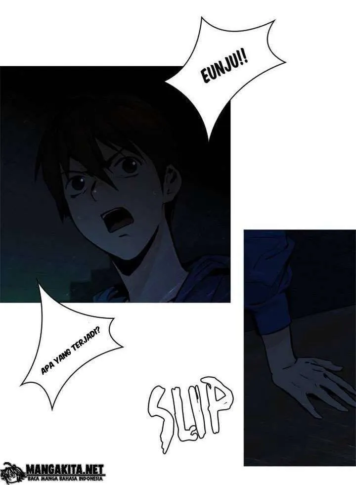 Read DICE ID Manga Online