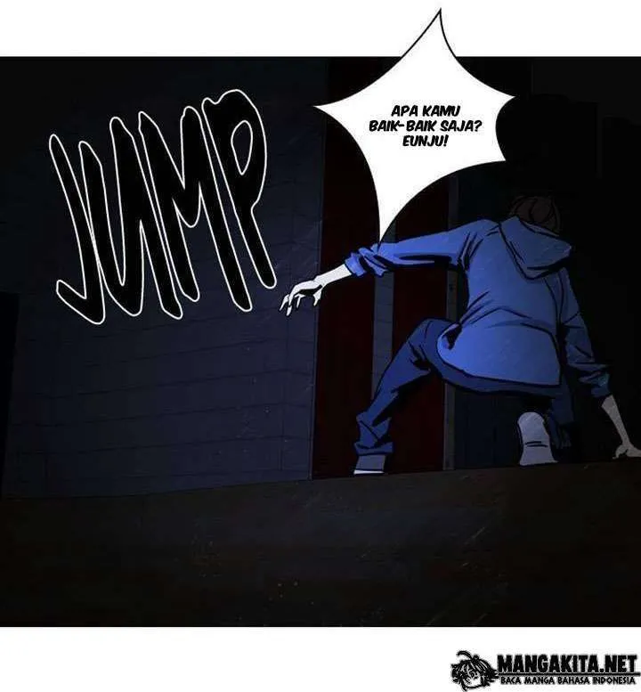 Read DICE ID Manga Online