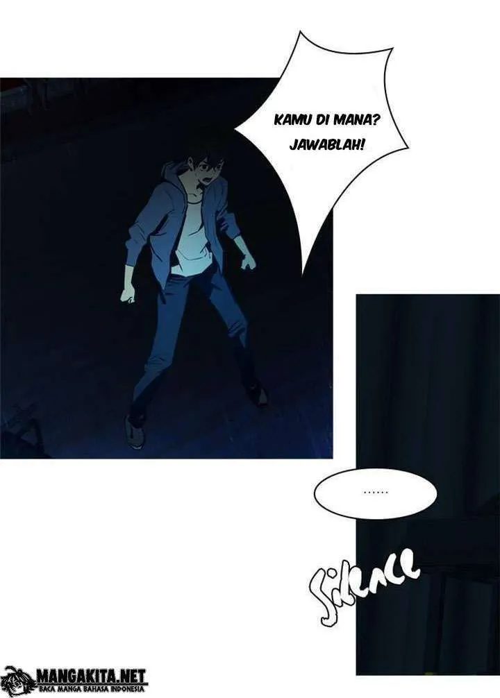 Read DICE ID Manga Online