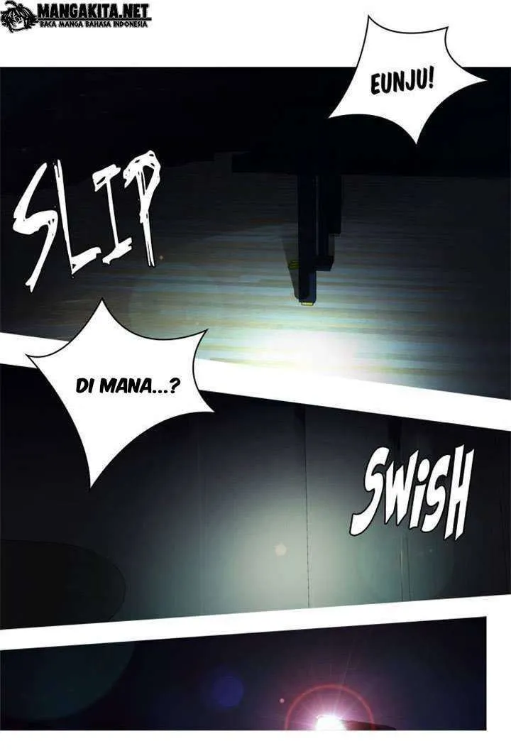 Read DICE ID Manga Online