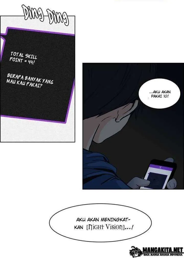 Read DICE ID Manga Online