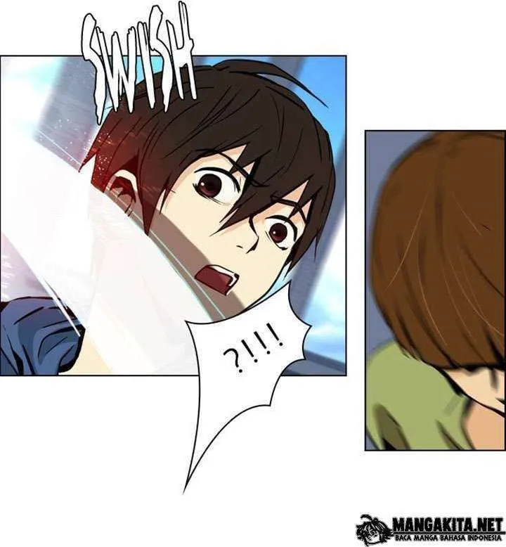 Read DICE ID Manga Online