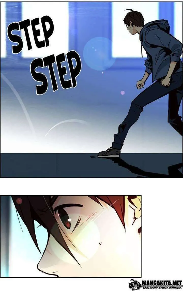 Read DICE ID Manga Online