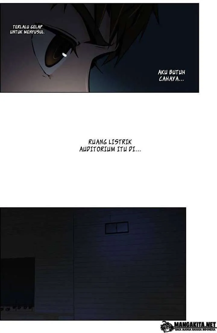 Read DICE ID Manga Online