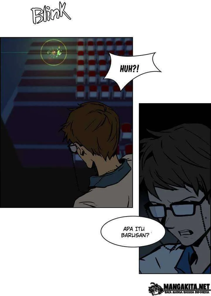 Read DICE ID Manga Online