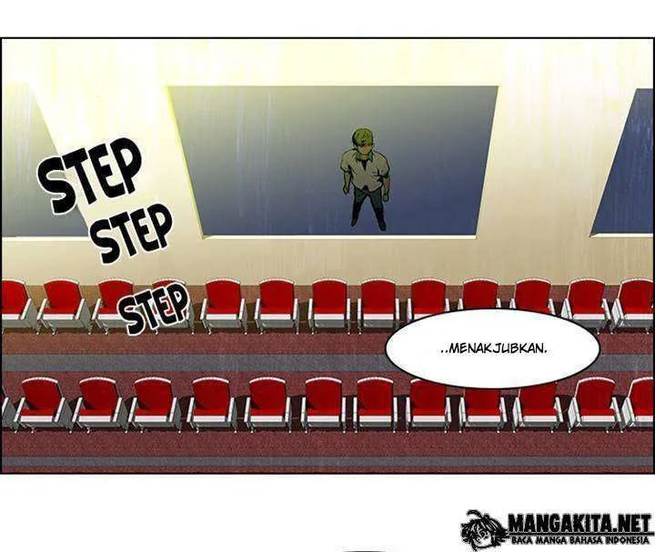 Read DICE ID Manga Online