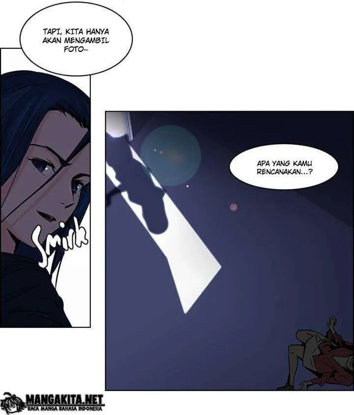 Read DICE ID Manga Online