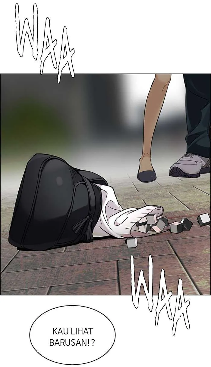 Read DICE ID Manga Online