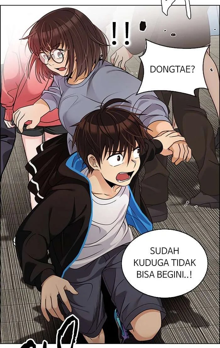 Read DICE ID Manga Online
