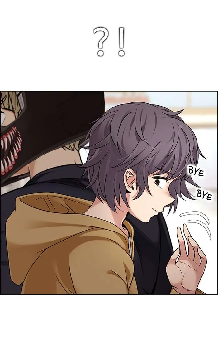 Read DICE ID Manga Online