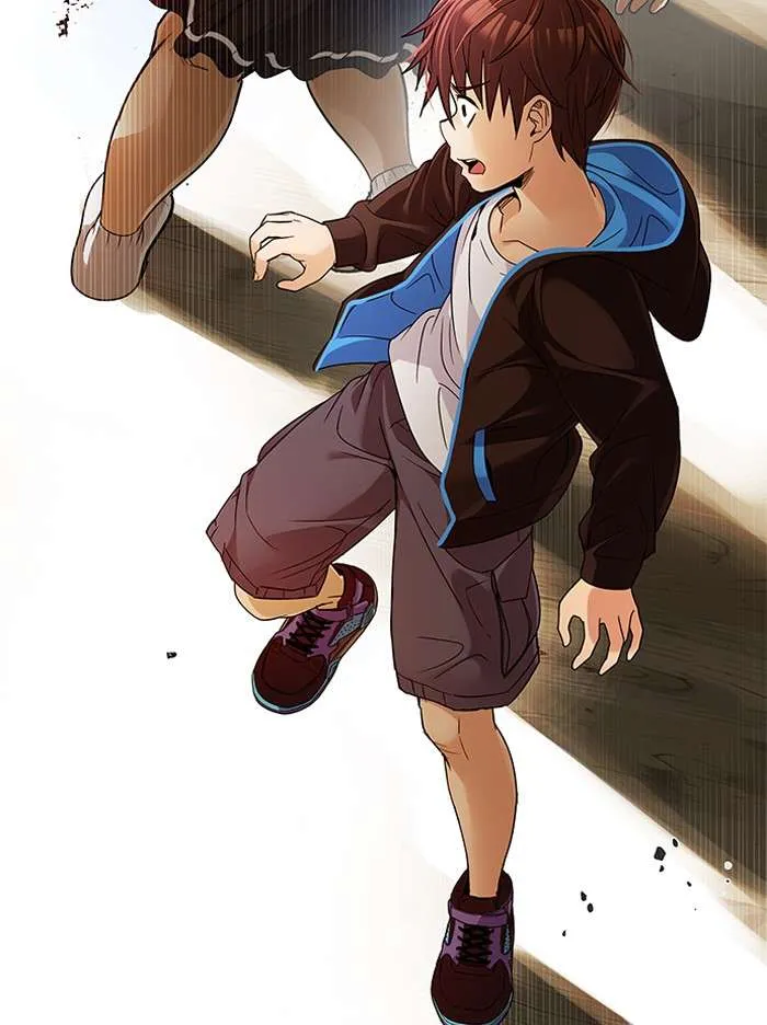 Read DICE ID Manga Online