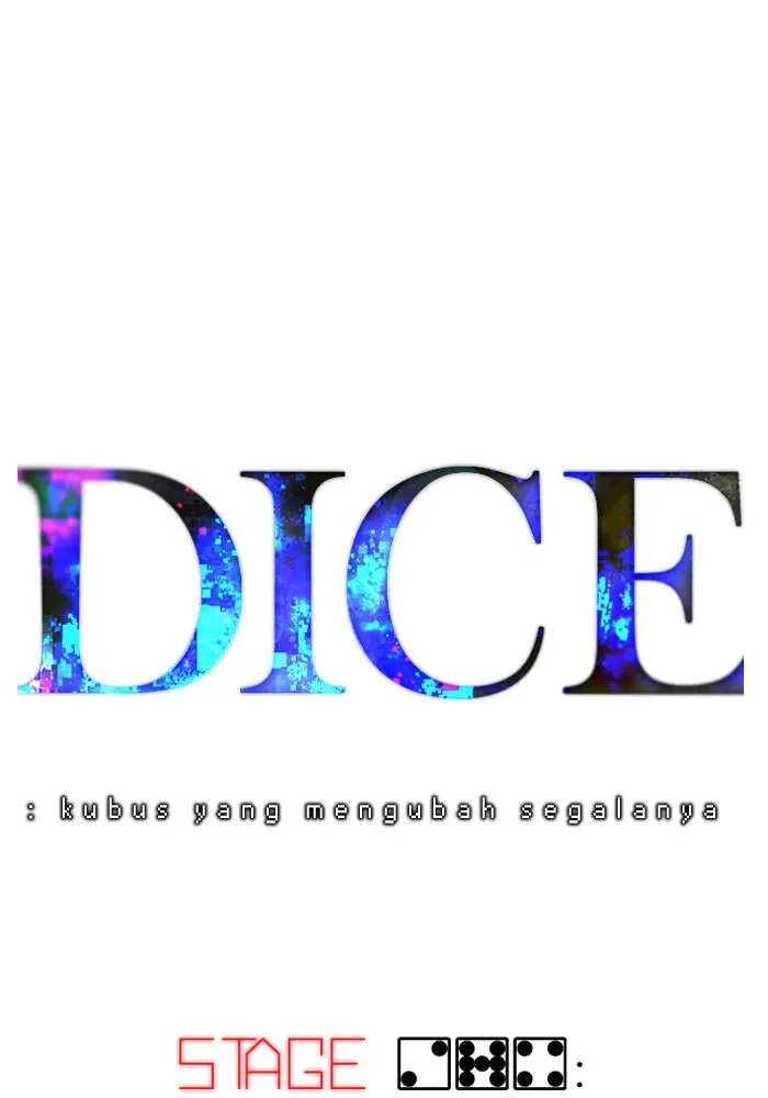 Read DICE ID Manga Online