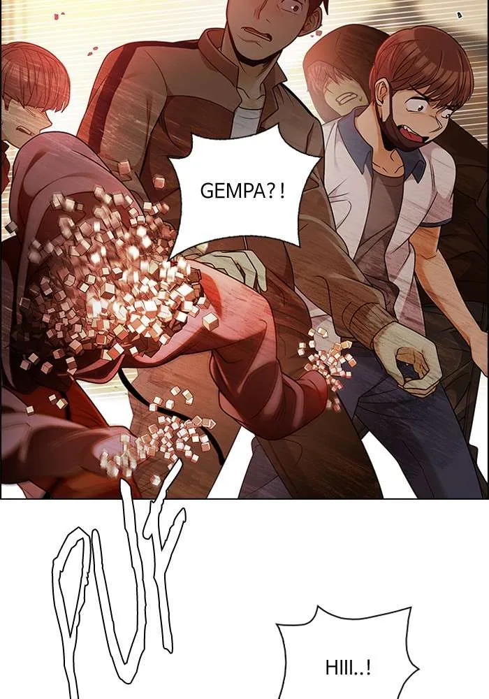 Read DICE ID Manga Online