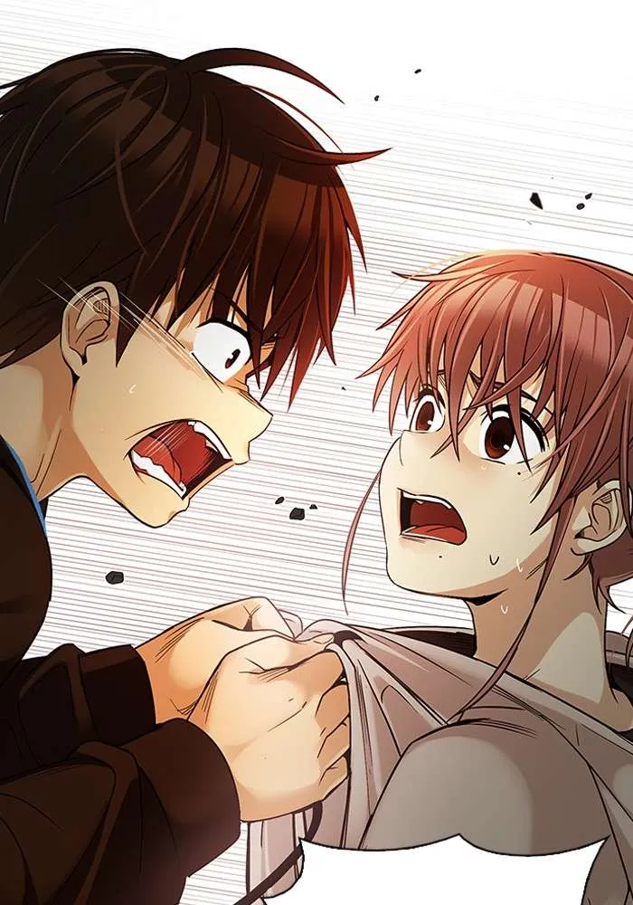 Read DICE ID Manga Online