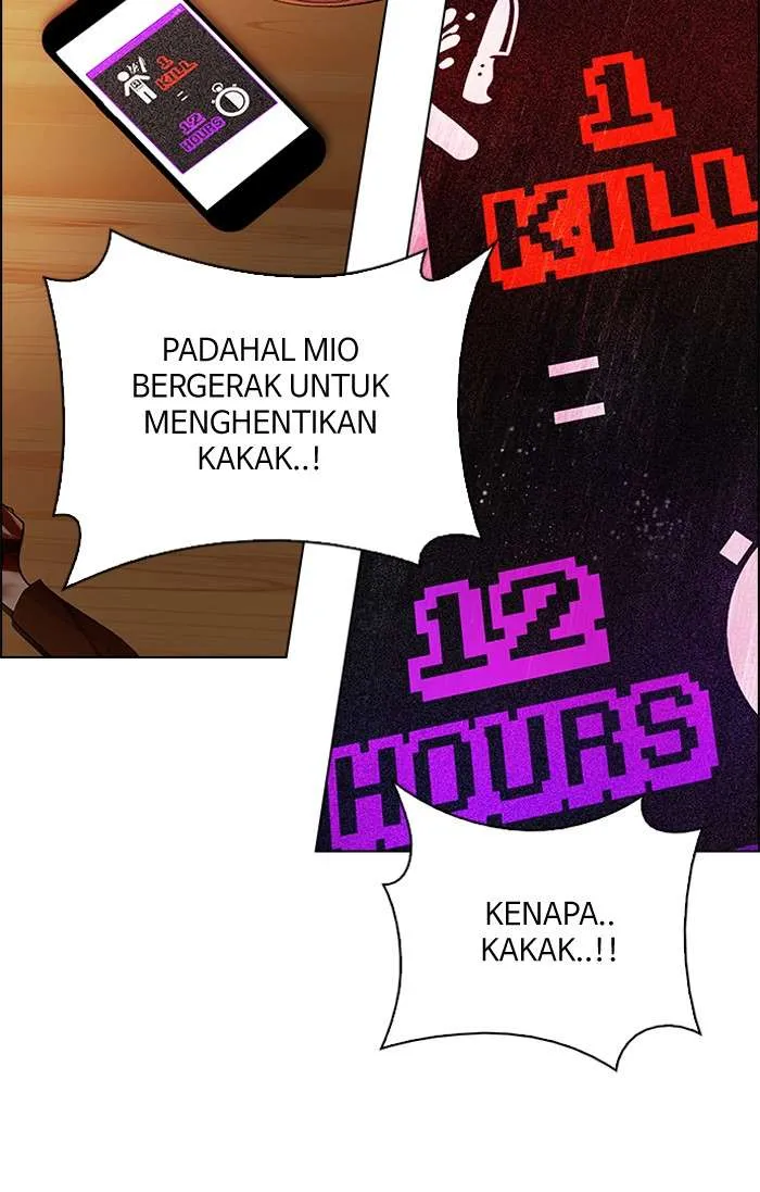 Read DICE ID Manga Online