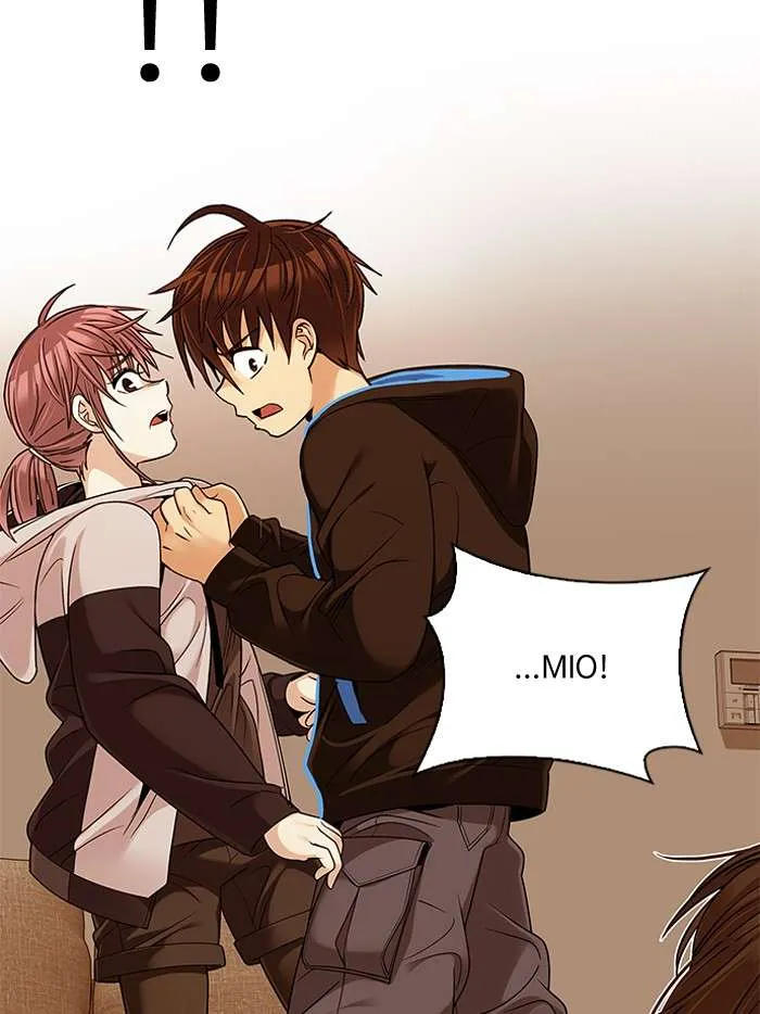 Read DICE ID Manga Online