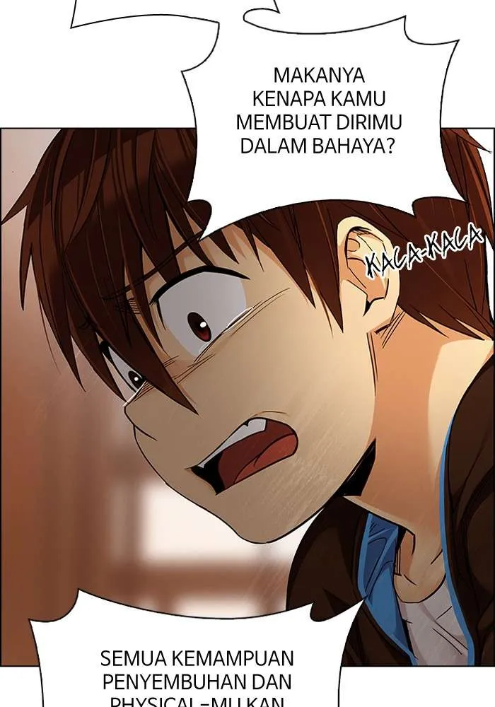 Read DICE ID Manga Online