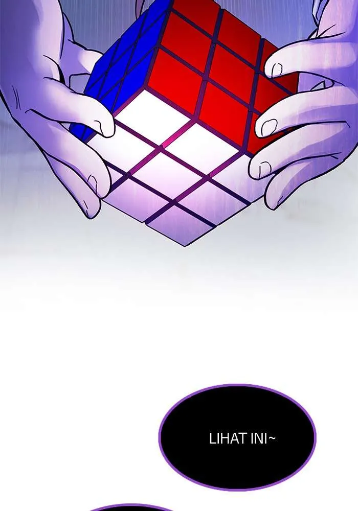 Read DICE ID Manga Online