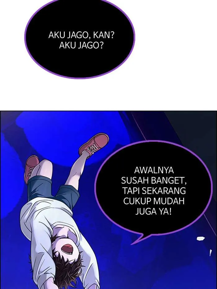 Read DICE ID Manga Online