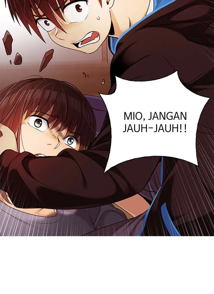 Read DICE ID Manga Online