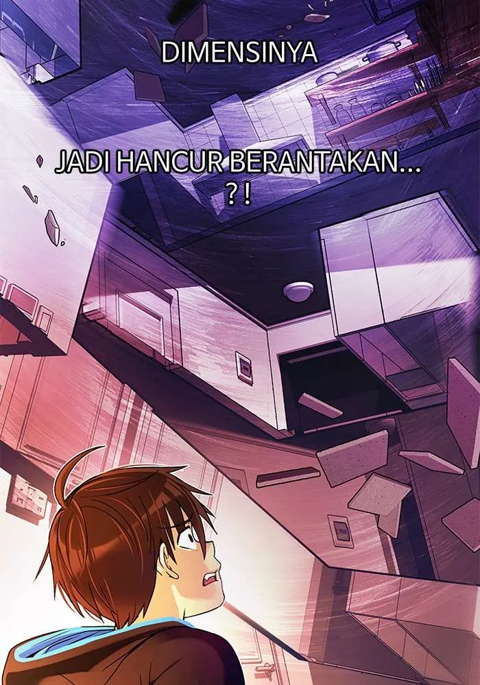 Read DICE ID Manga Online