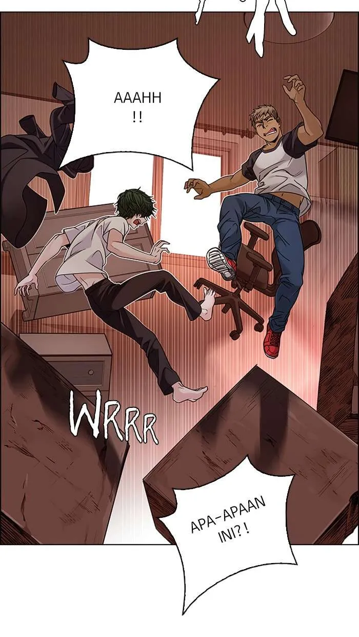 Read DICE ID Manga Online