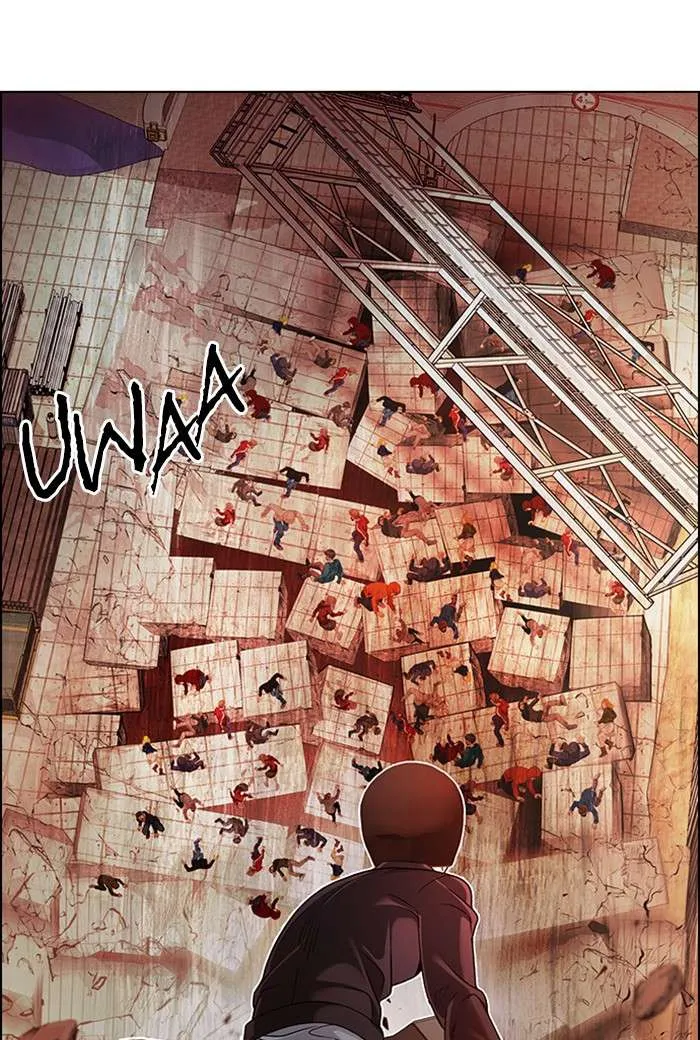 Read DICE ID Manga Online