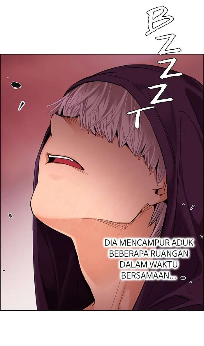 Read DICE ID Manga Online