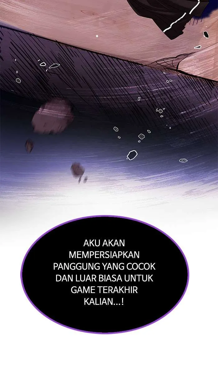 Read DICE ID Manga Online