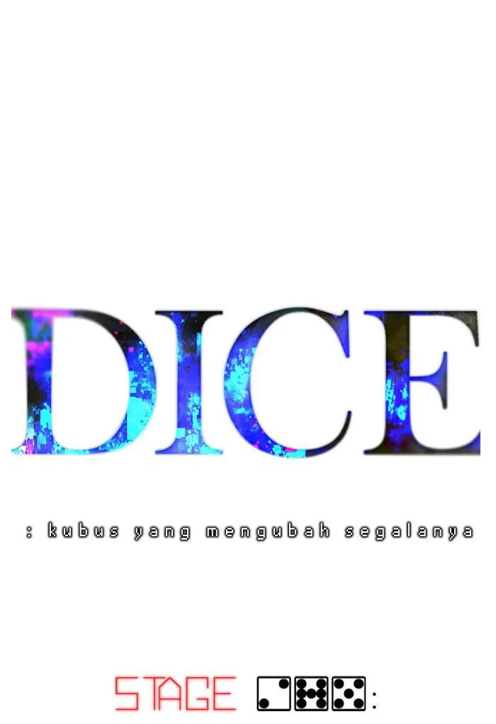 Read DICE ID Manga Online