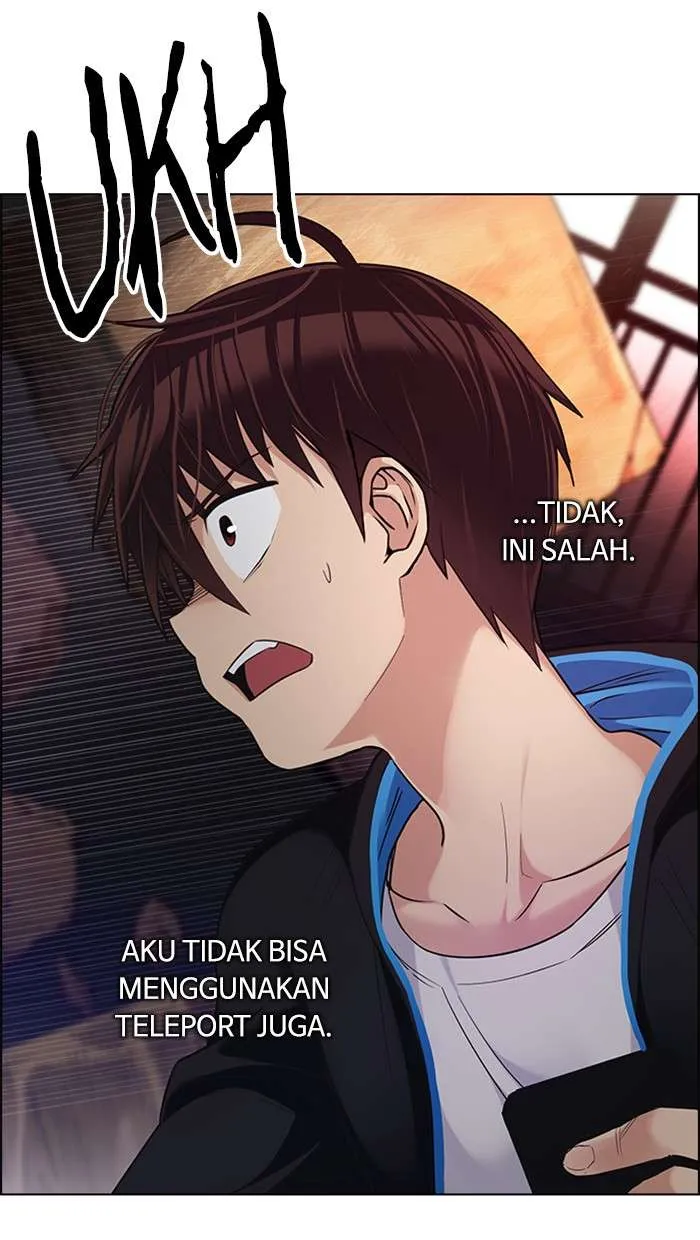 Read DICE ID Manga Online
