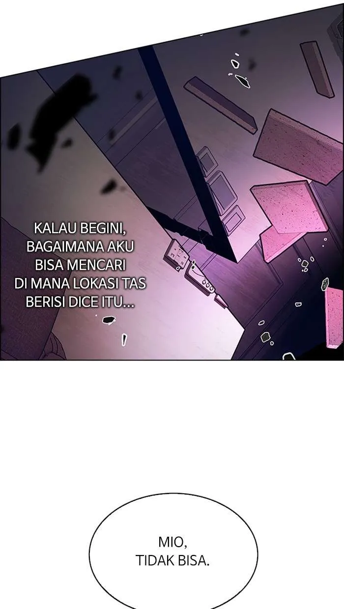 Read DICE ID Manga Online