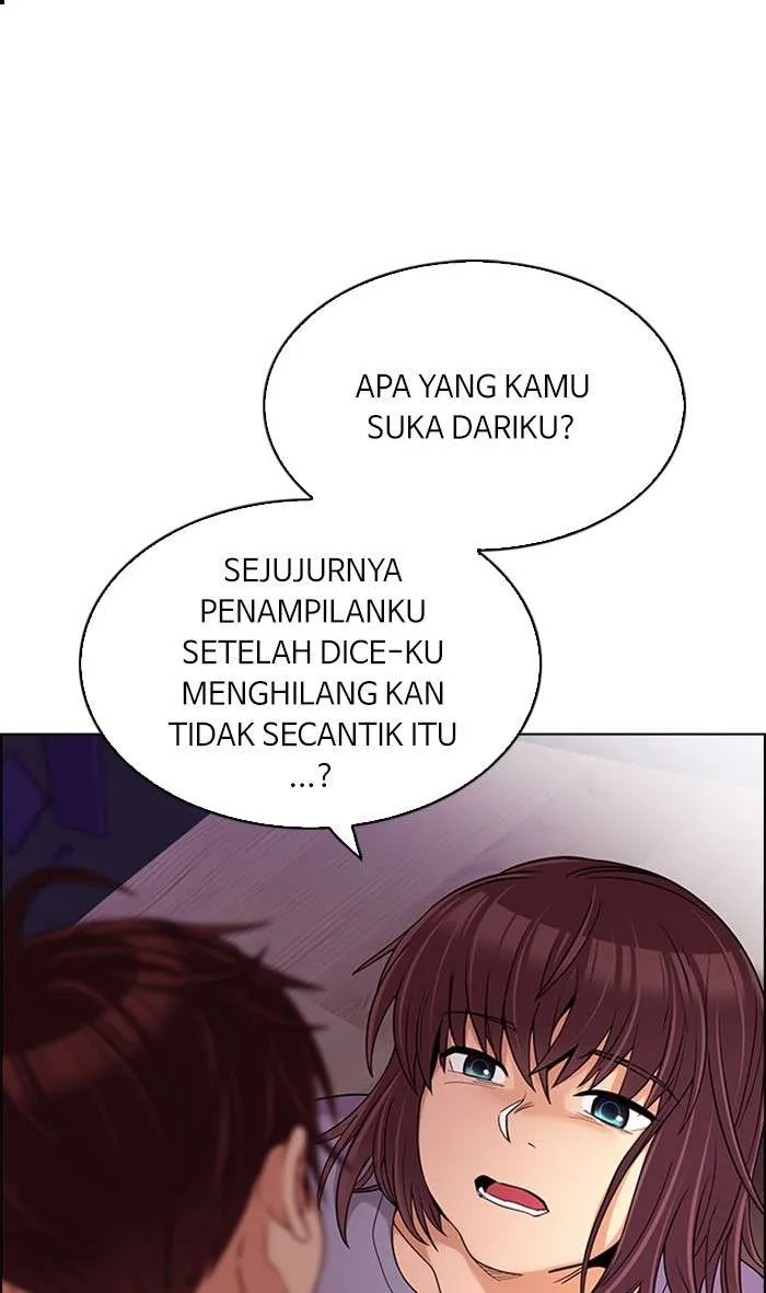 Read DICE ID Manga Online