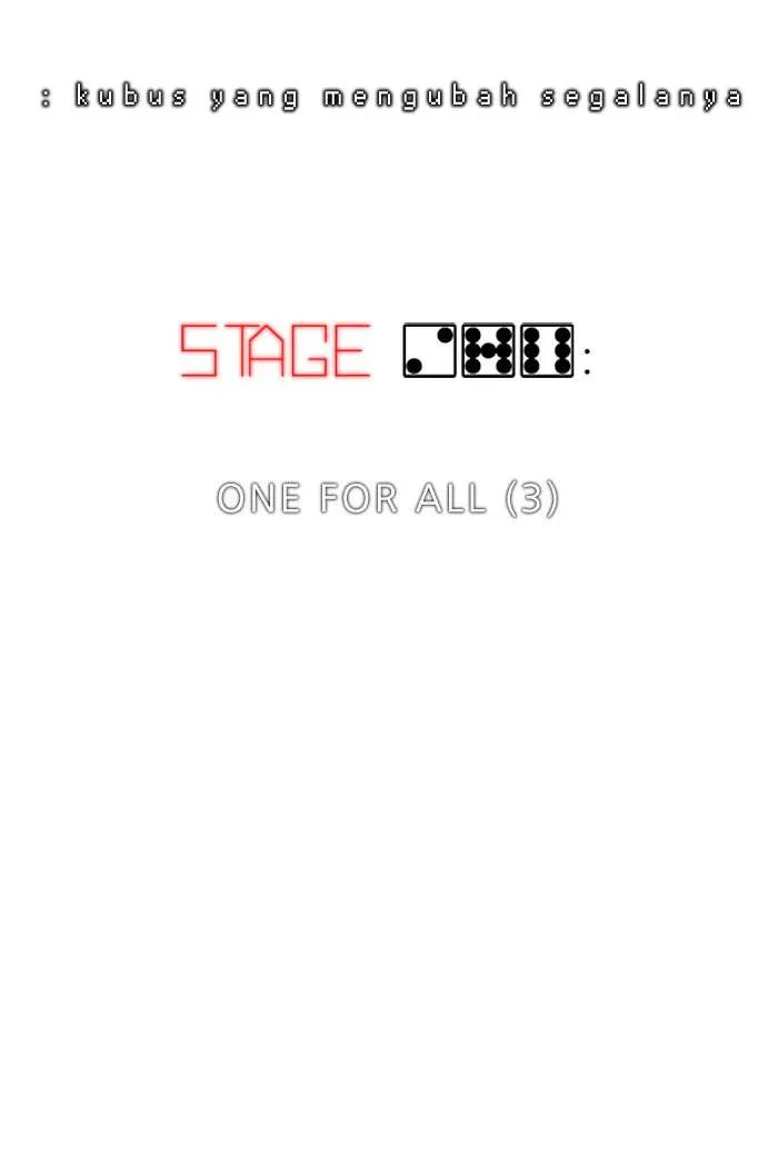 Read DICE ID Manga Online