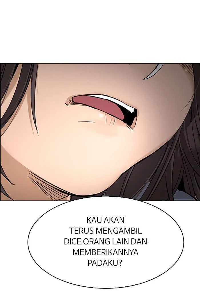 Read DICE ID Manga Online