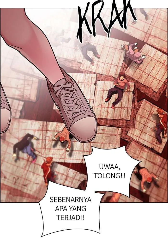 Read DICE ID Manga Online