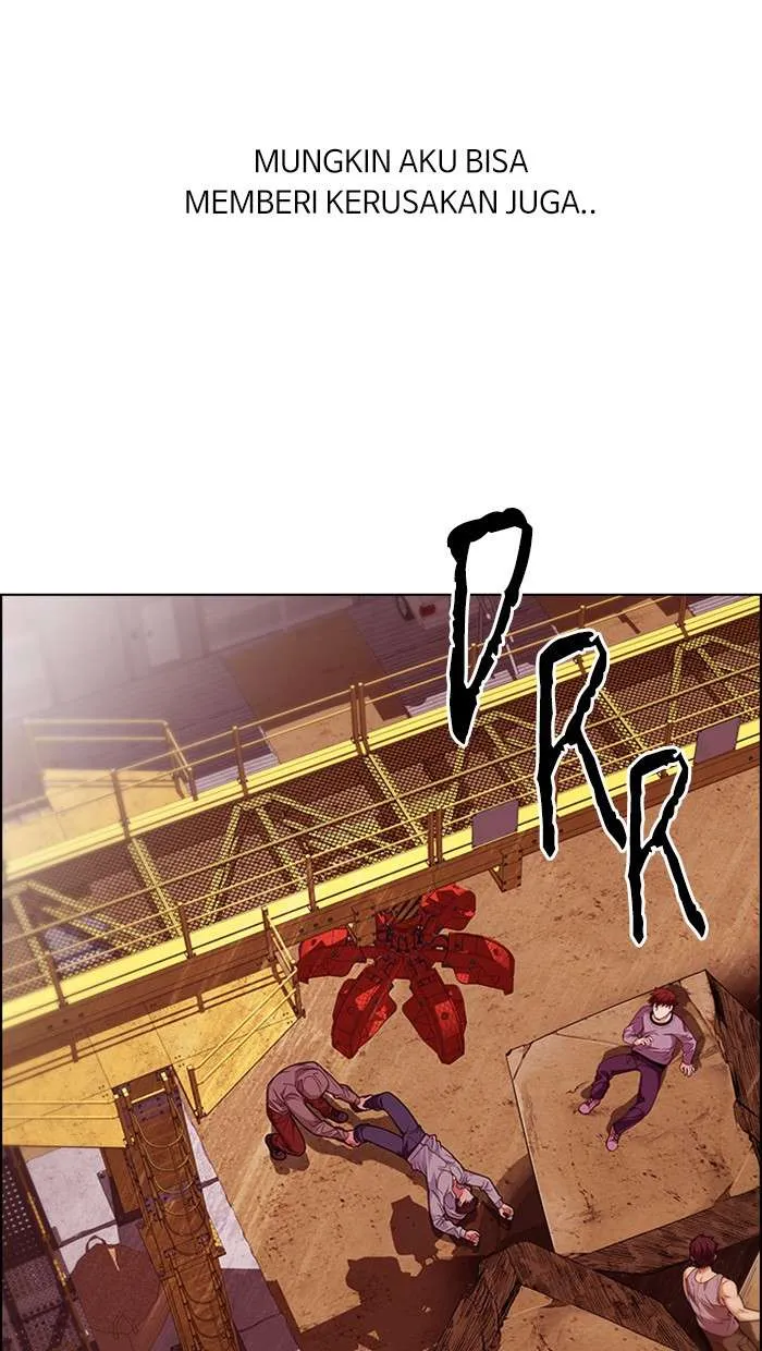 Read DICE ID Manga Online