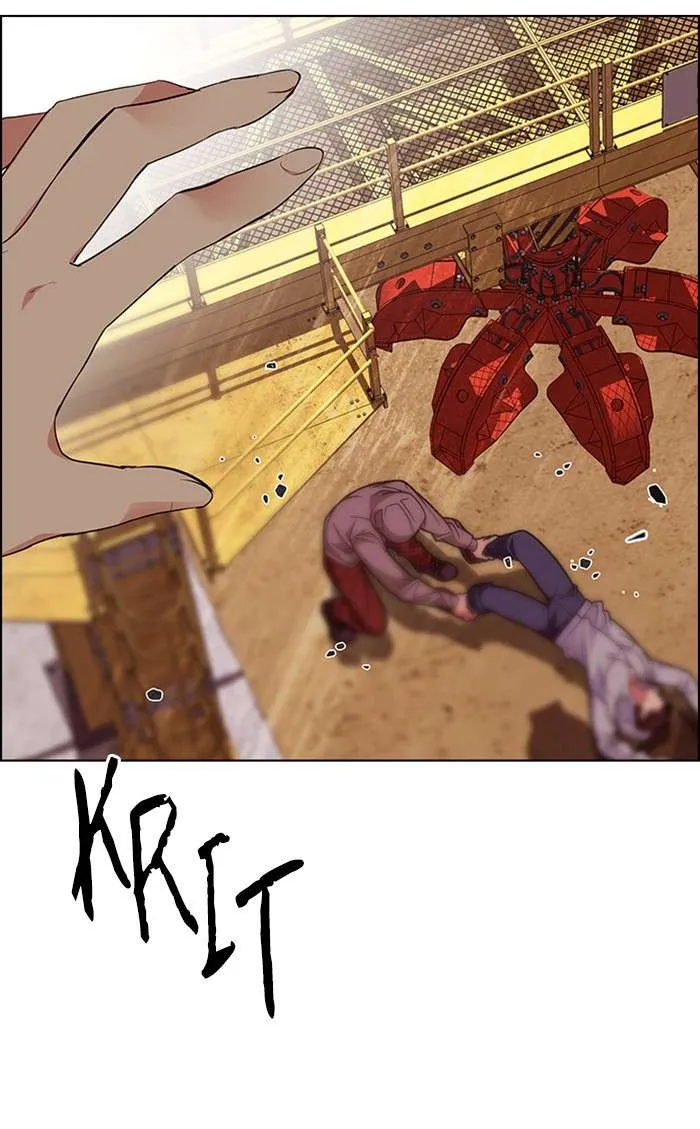 Read DICE ID Manga Online