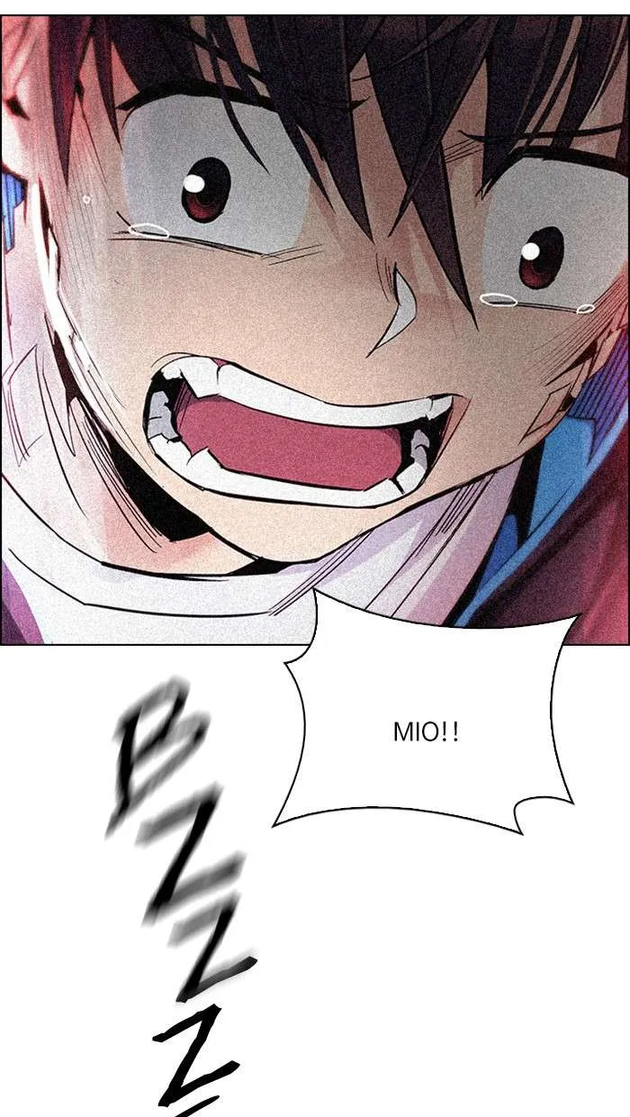 Read DICE ID Manga Online