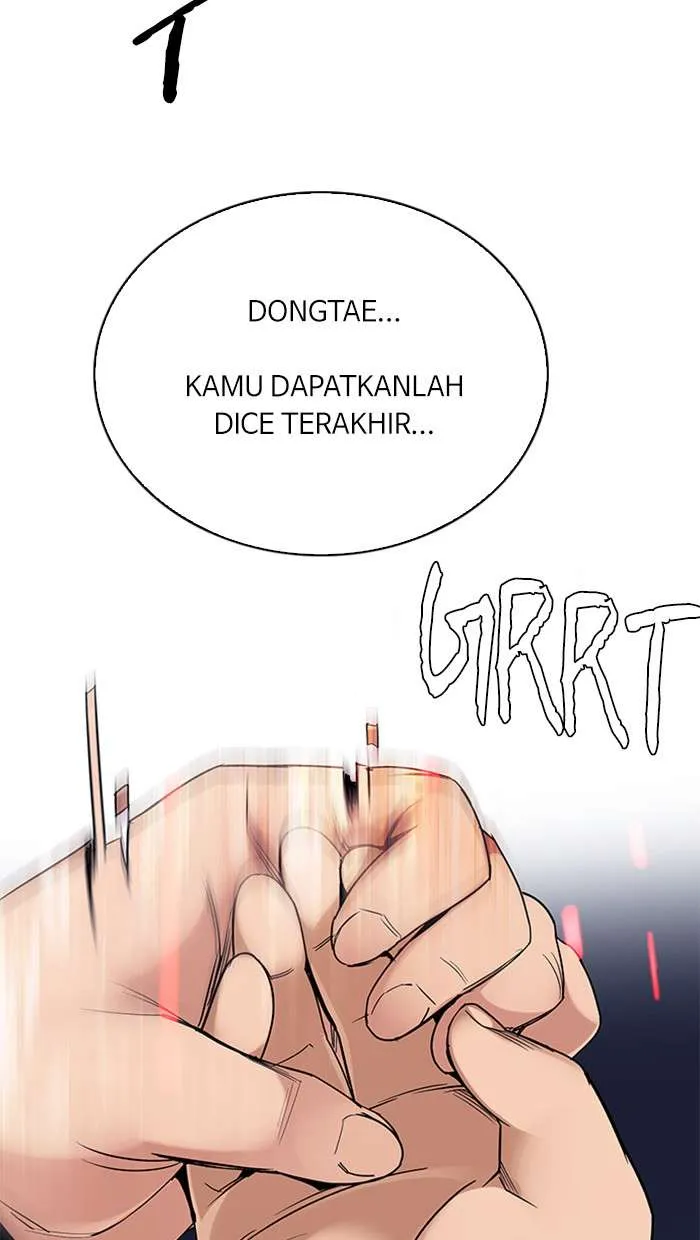 Read DICE ID Manga Online