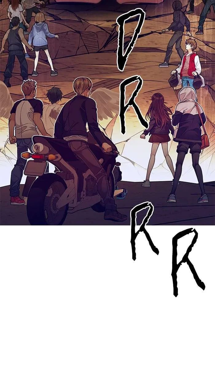 Read DICE ID Manga Online