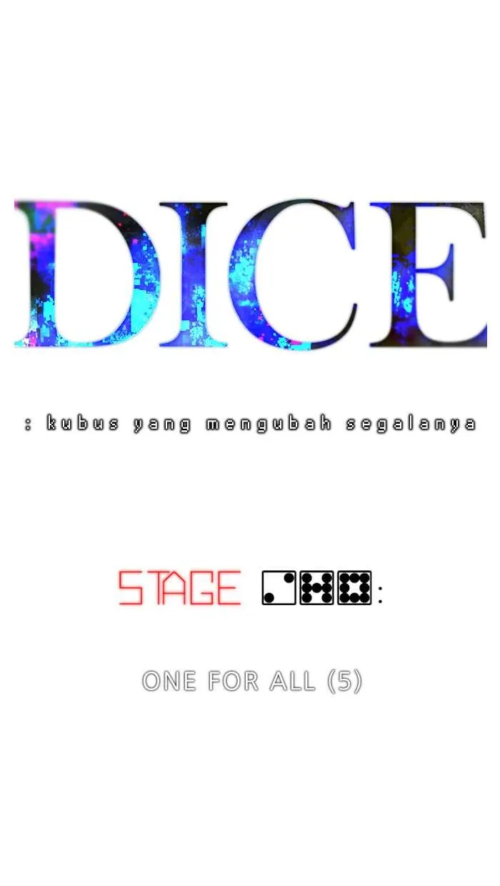 Read DICE ID Manga Online