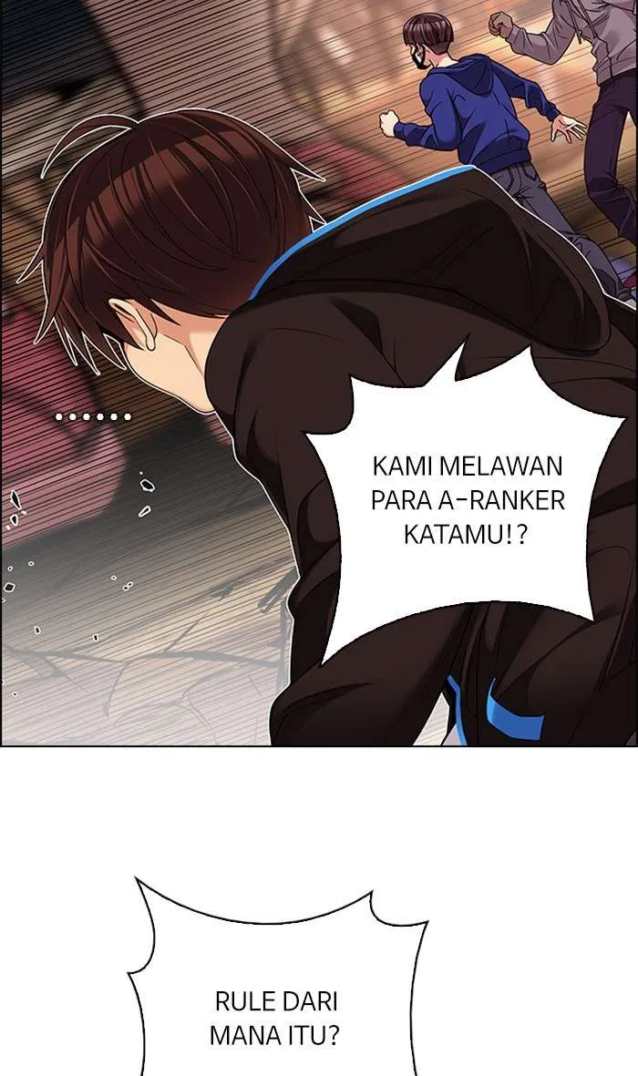 Read DICE ID Manga Online
