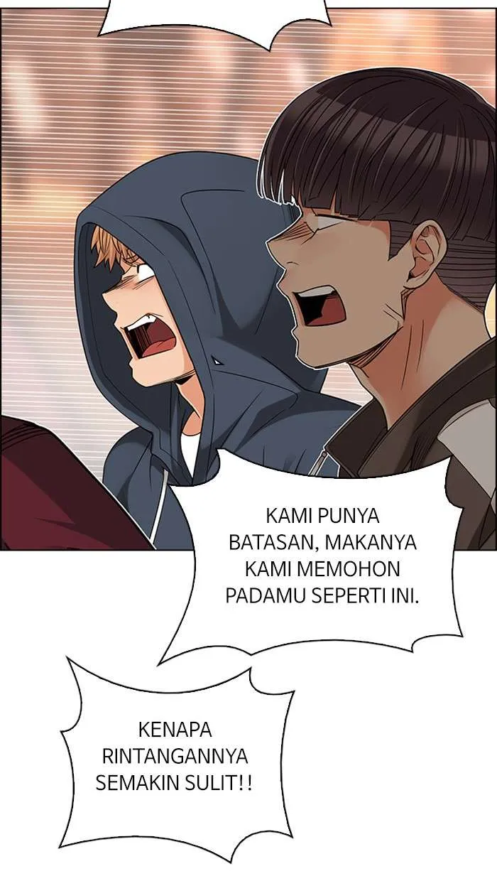 Read DICE ID Manga Online
