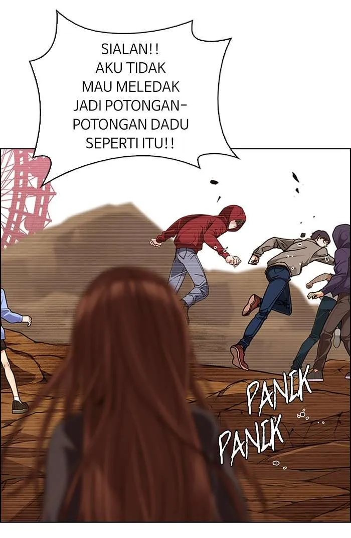 Read DICE ID Manga Online
