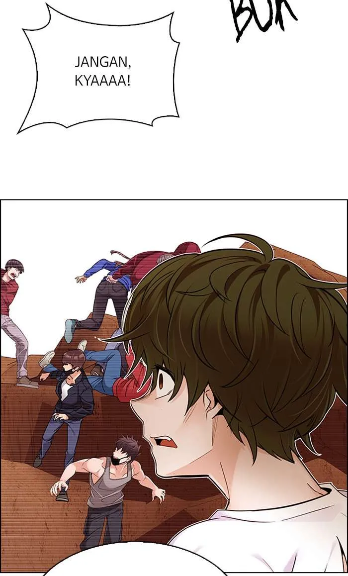 Read DICE ID Manga Online