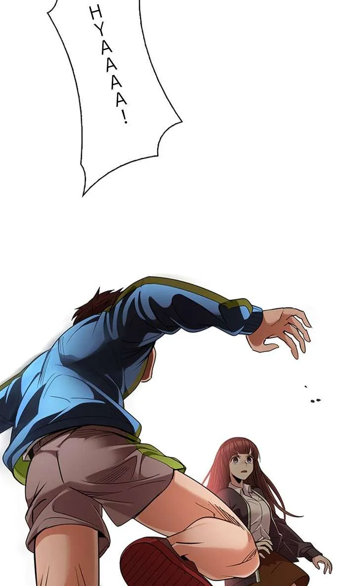 Read DICE ID Manga Online