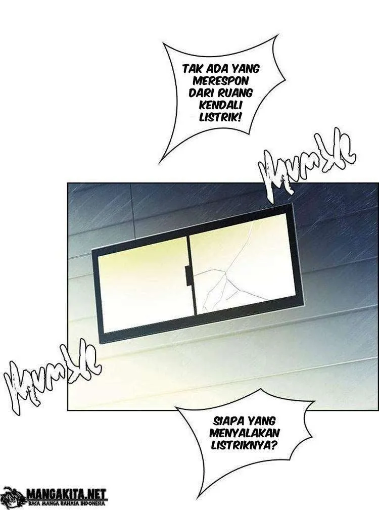 Read DICE ID Manga Online